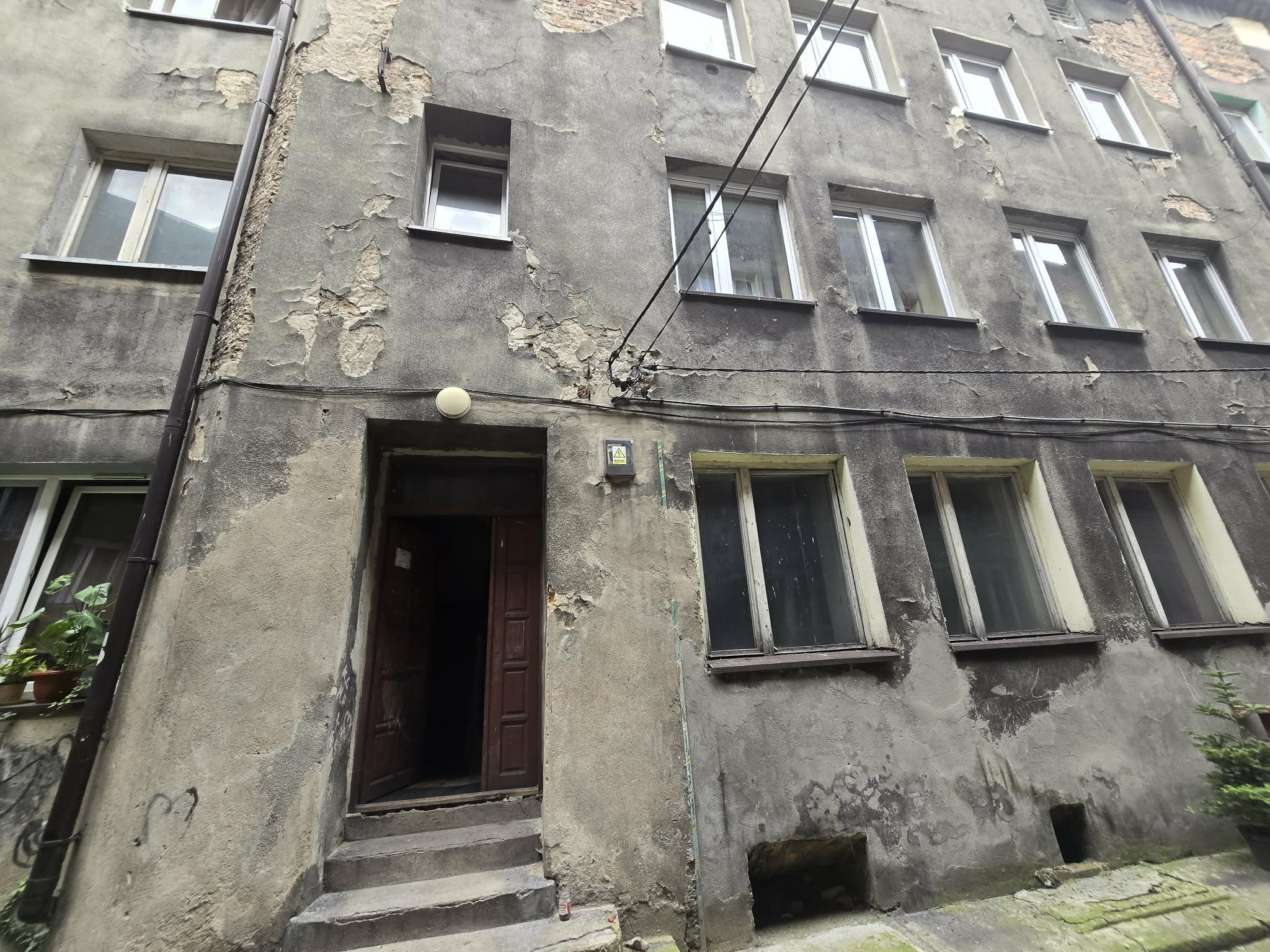 Będzin Plac 3 maja 10 — zdjęcie 5