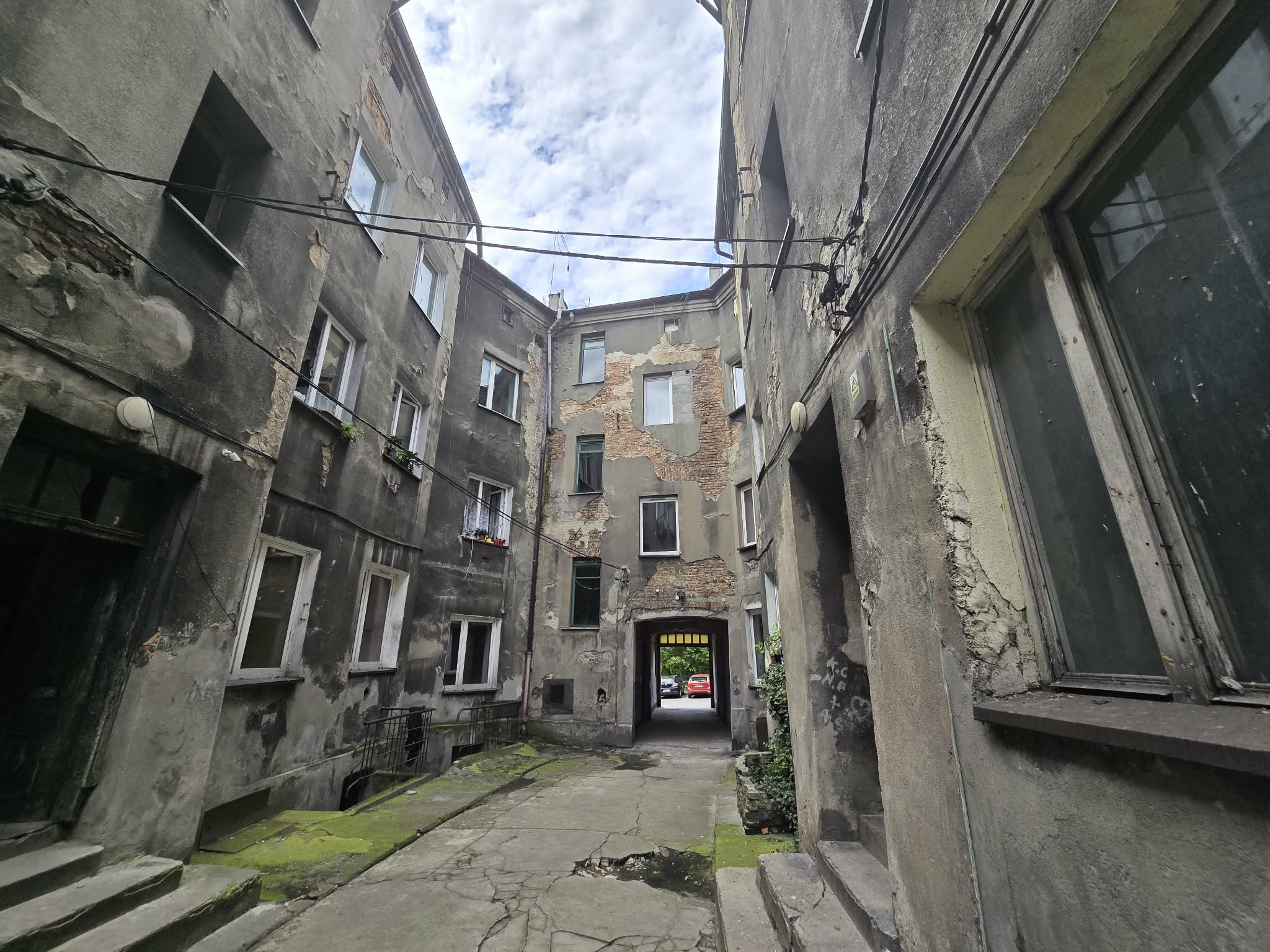 Będzin Plac 3 maja 10 — zdjęcie 7