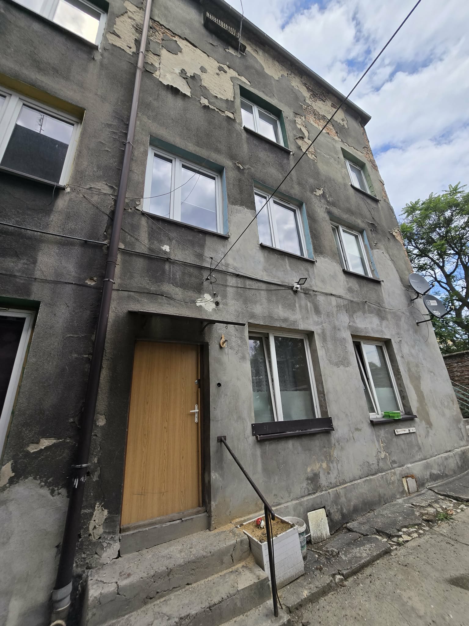 Będzin Plac 3 maja 10 — zdjęcie 8