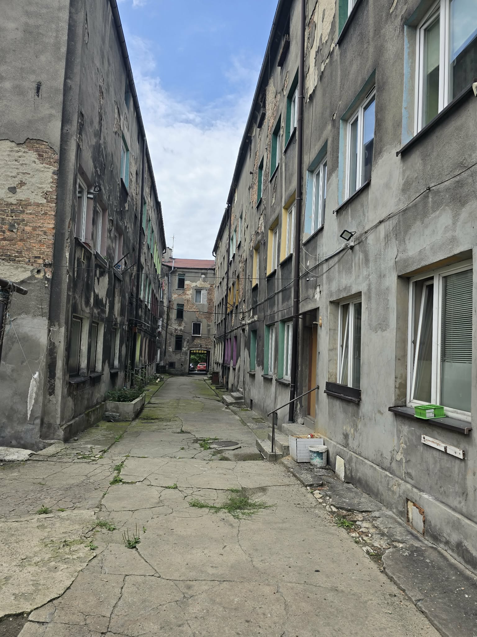 Będzin Plac 3 maja 10 — zdjęcie 9