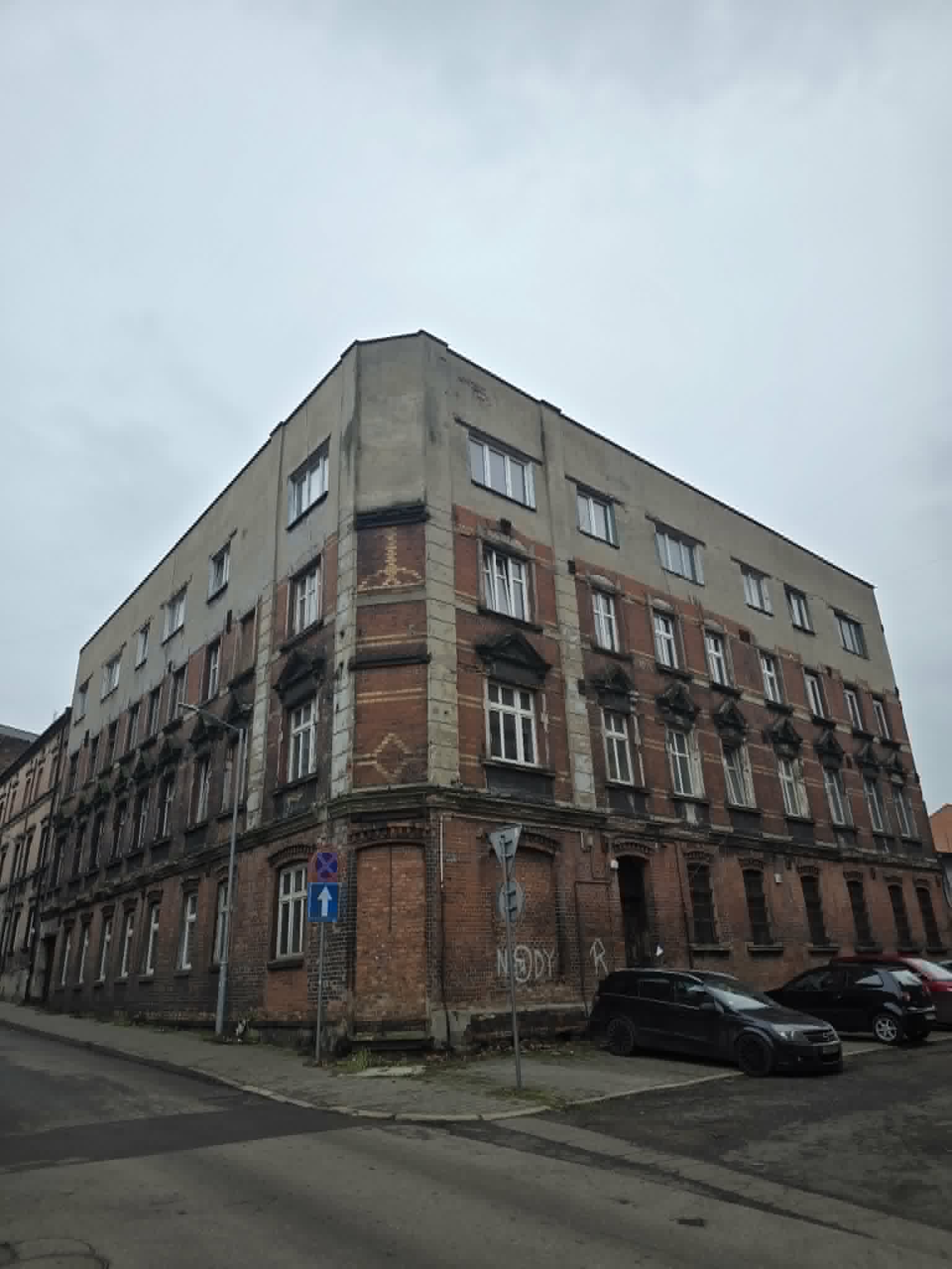Kamienica Wileńska 17 — zdjęcie 2