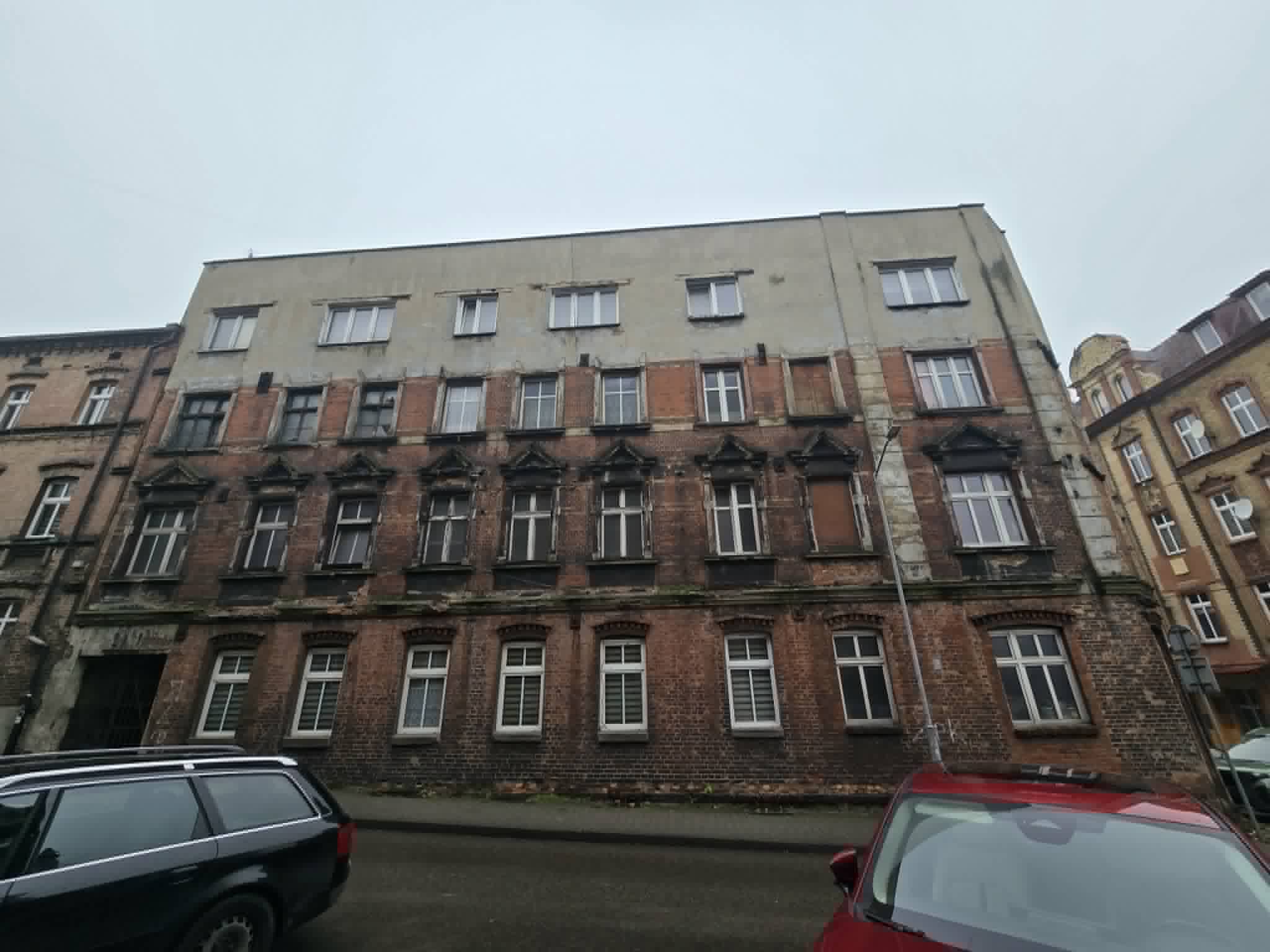 Kamienica Wileńska 17 — zdjęcie 4