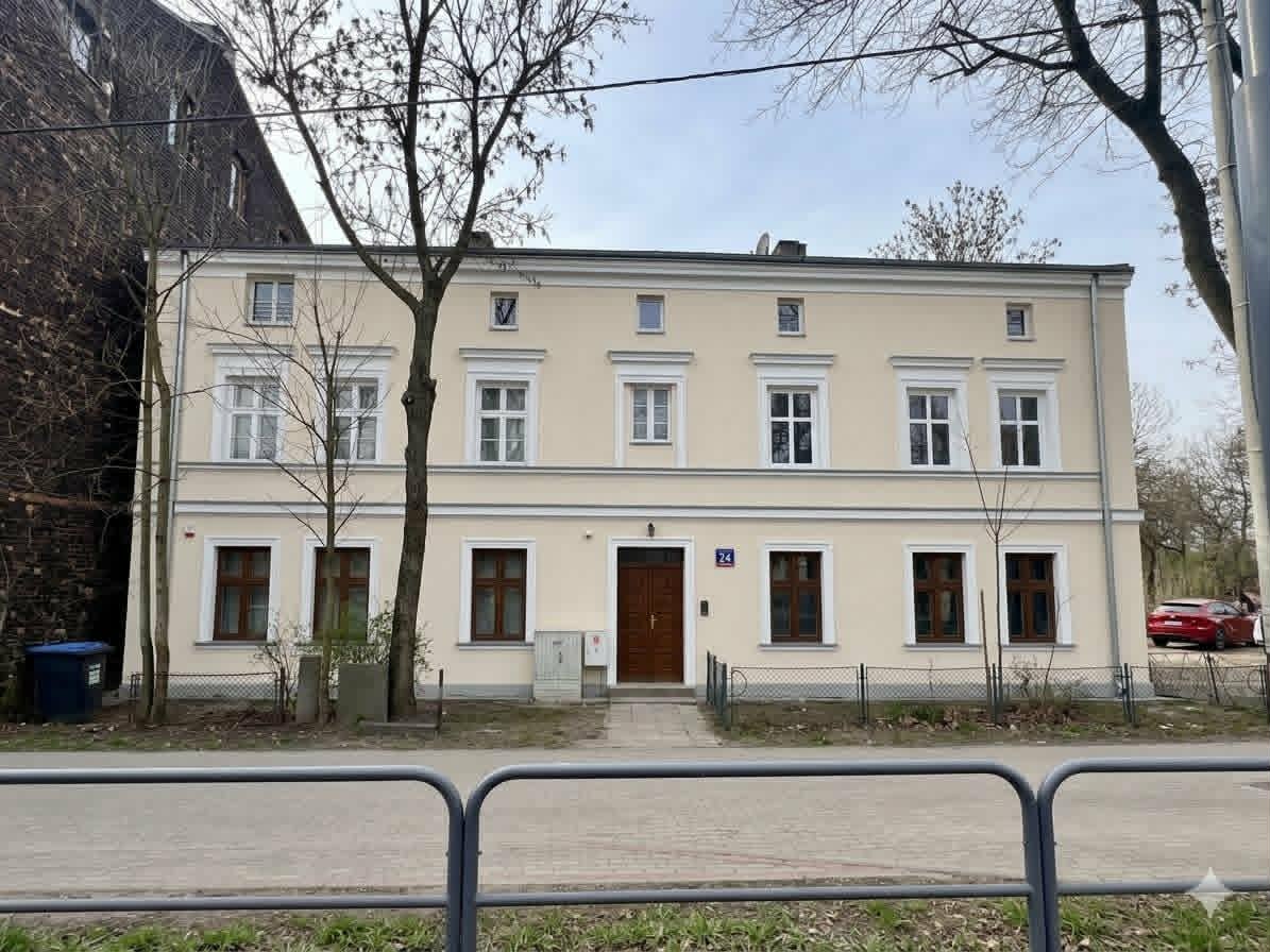 Kamienica Wojska Polskiego 78 — z remontu 1