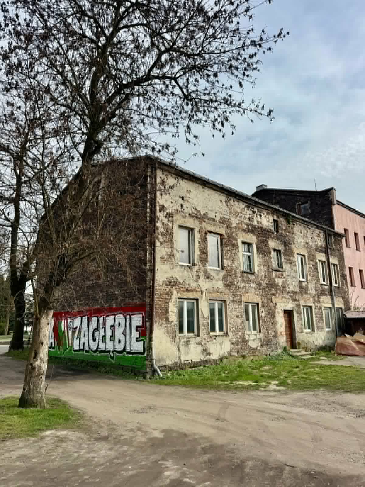 Kamienica Wojska Polskiego 78 — z remontu 3