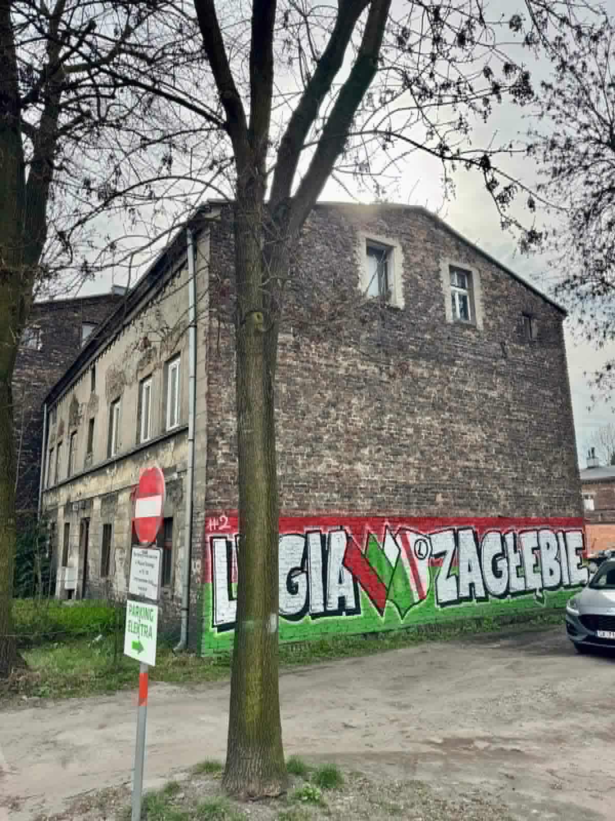 Kamienica Wojska Polskiego 78 — z remontu 4