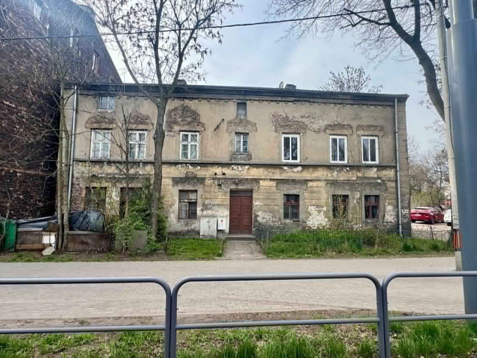 Kamienica Wojska Polskiego 78 — z remontu 5