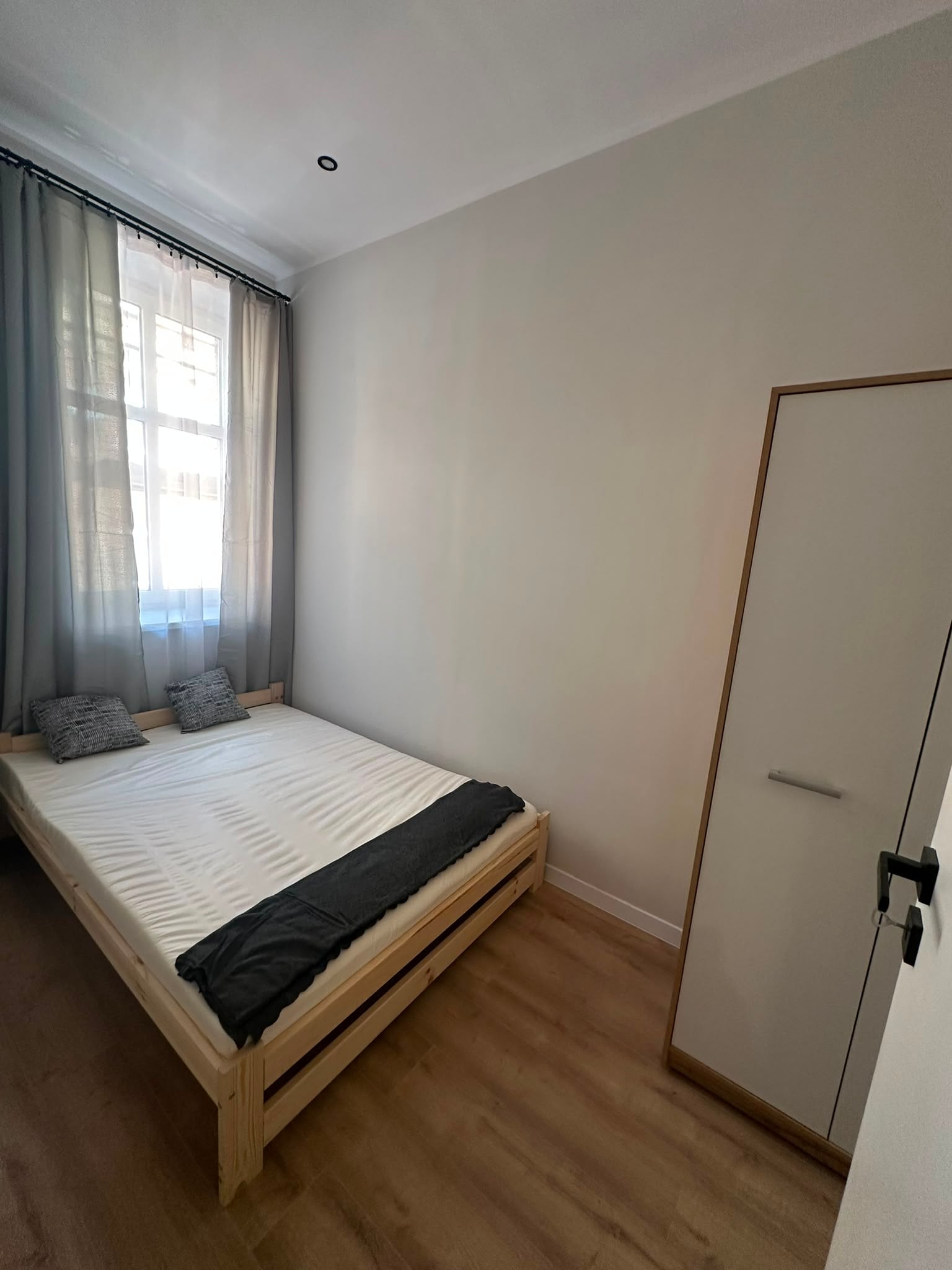 Dwa pokoje Wileńska 17 M 15 — zdjęcie 6