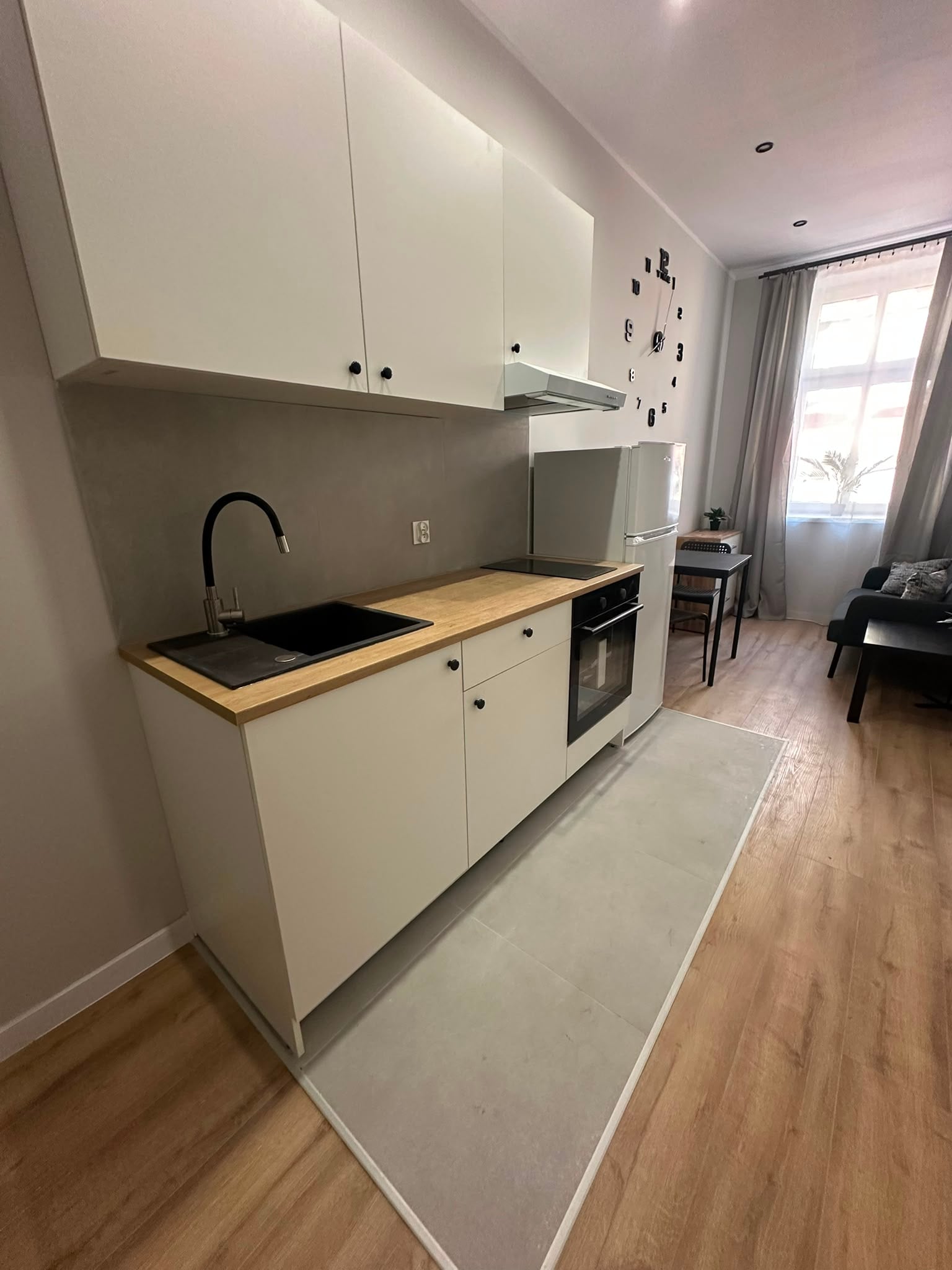 Dwa pokoje Wileńska 17 M 15
