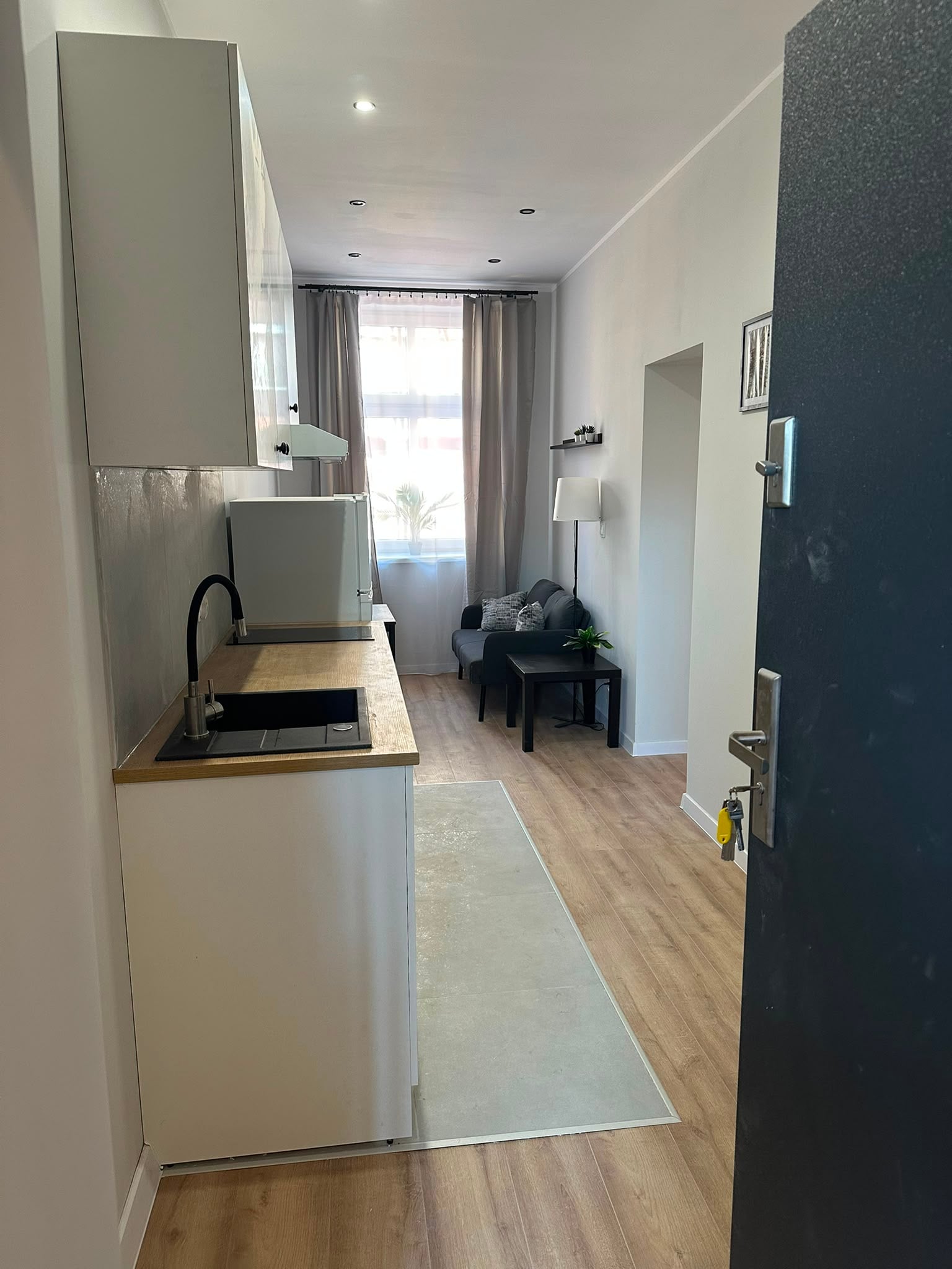 Dwa pokoje Wileńska 17 M 15 — zdjęcie 8