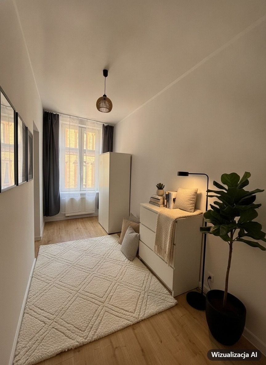 Gotowiec inwestycyjny od 17 m2 do 30 m2, Zarezerwuj już teraz! — 133 710 zł — zdjęcie 8