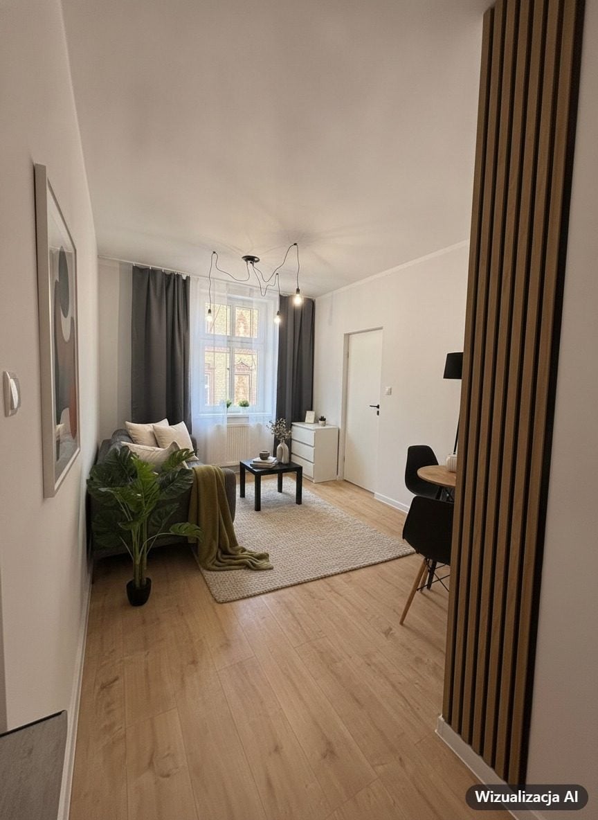 Gotowiec inwestycyjny od 17 m2 do 30 m2, Zarezerwuj już teraz! — 133 710 zł — zdjęcie 9