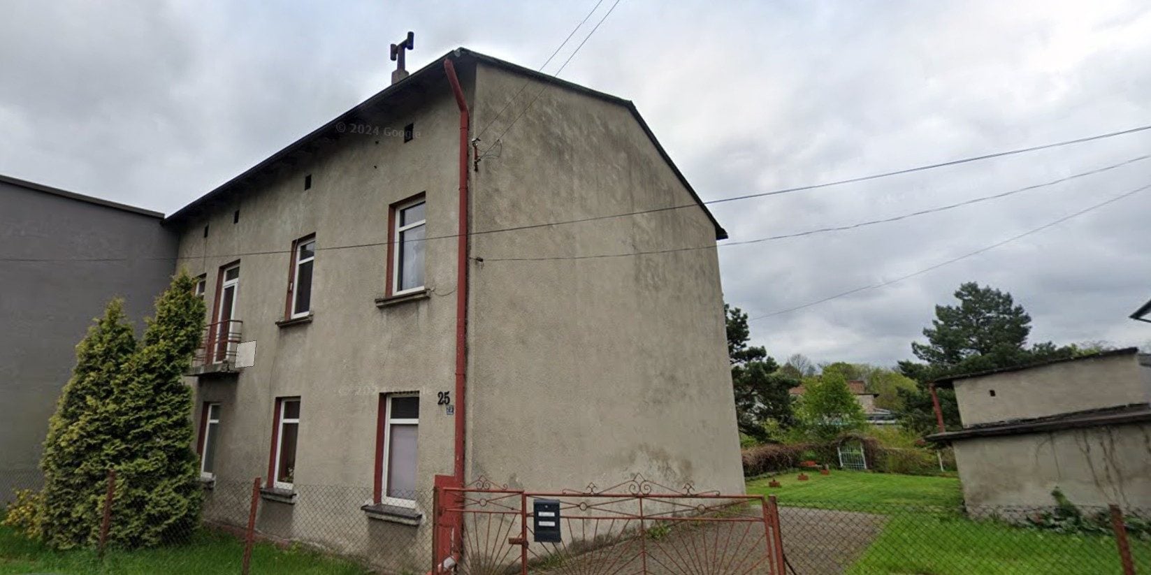 Kamienica przygotowana dla inwestora — 650 000 zł — zdjęcie 2