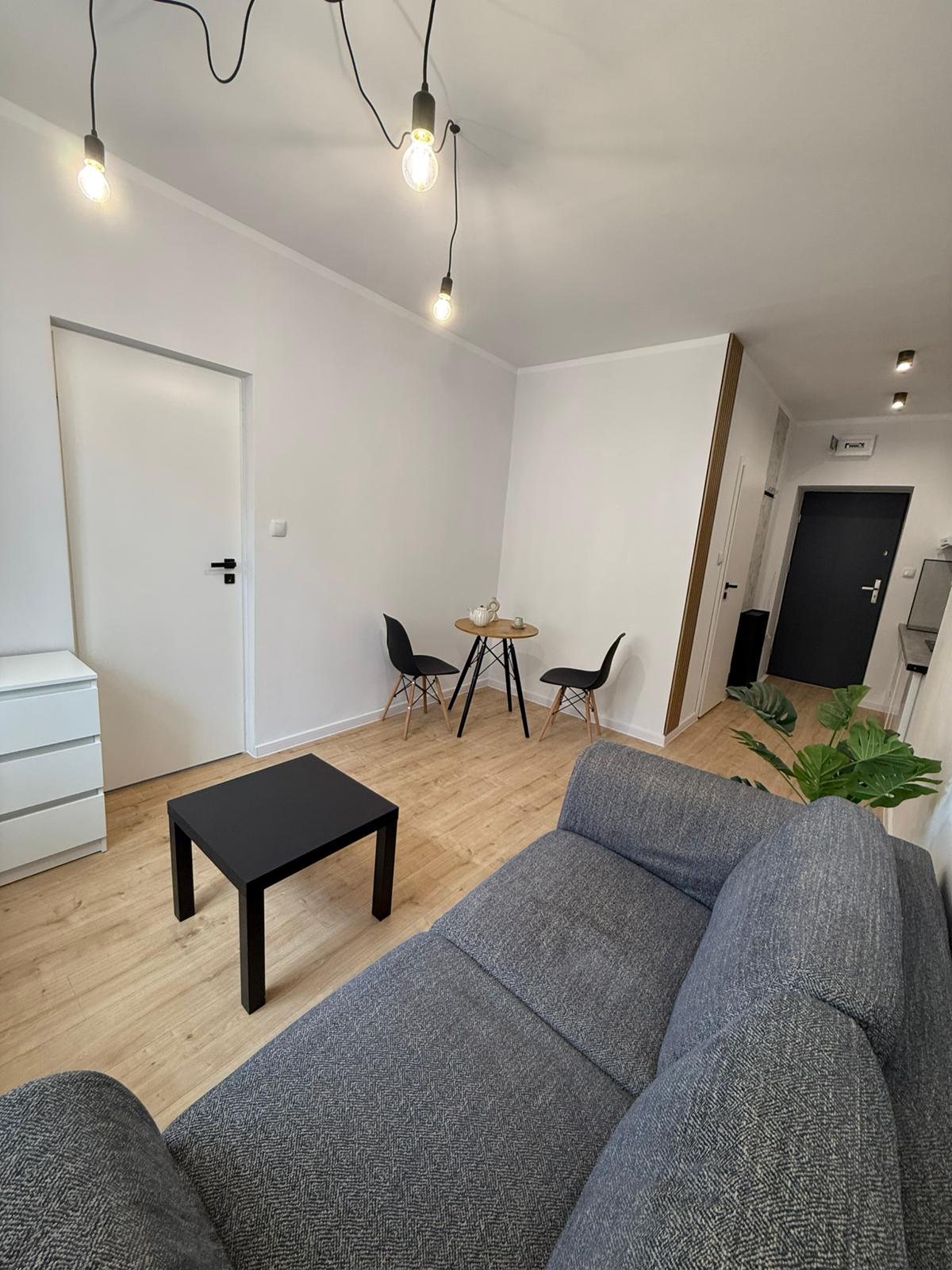 Mieszkanie na sprzedaż, Będzin, 25 m² DO remontu — 104 000 zł — zdjęcie 2