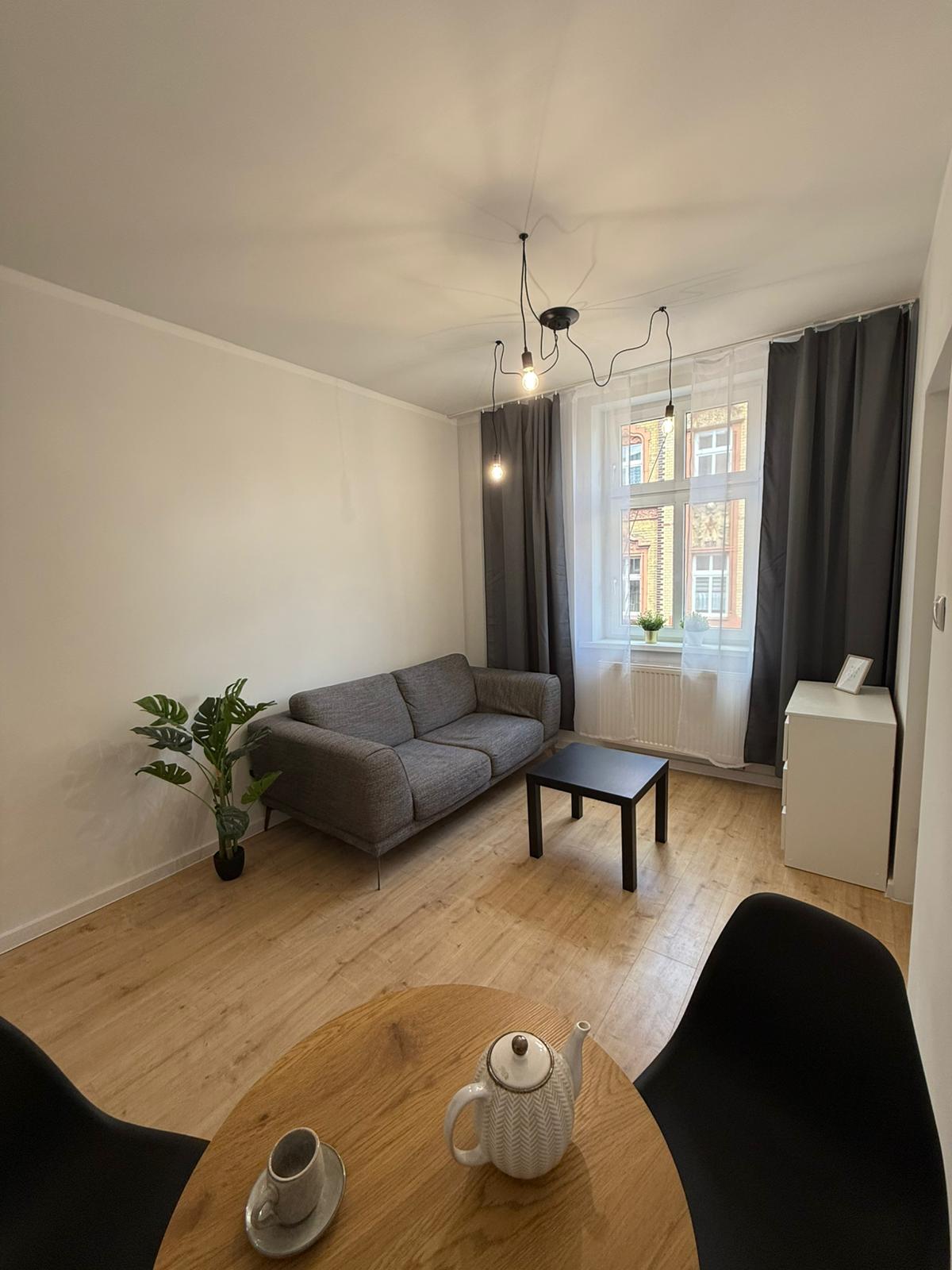 Mieszkanie na sprzedaż, Będzin, 25 m² DO remontu — 104 000 zł — zdjęcie 3