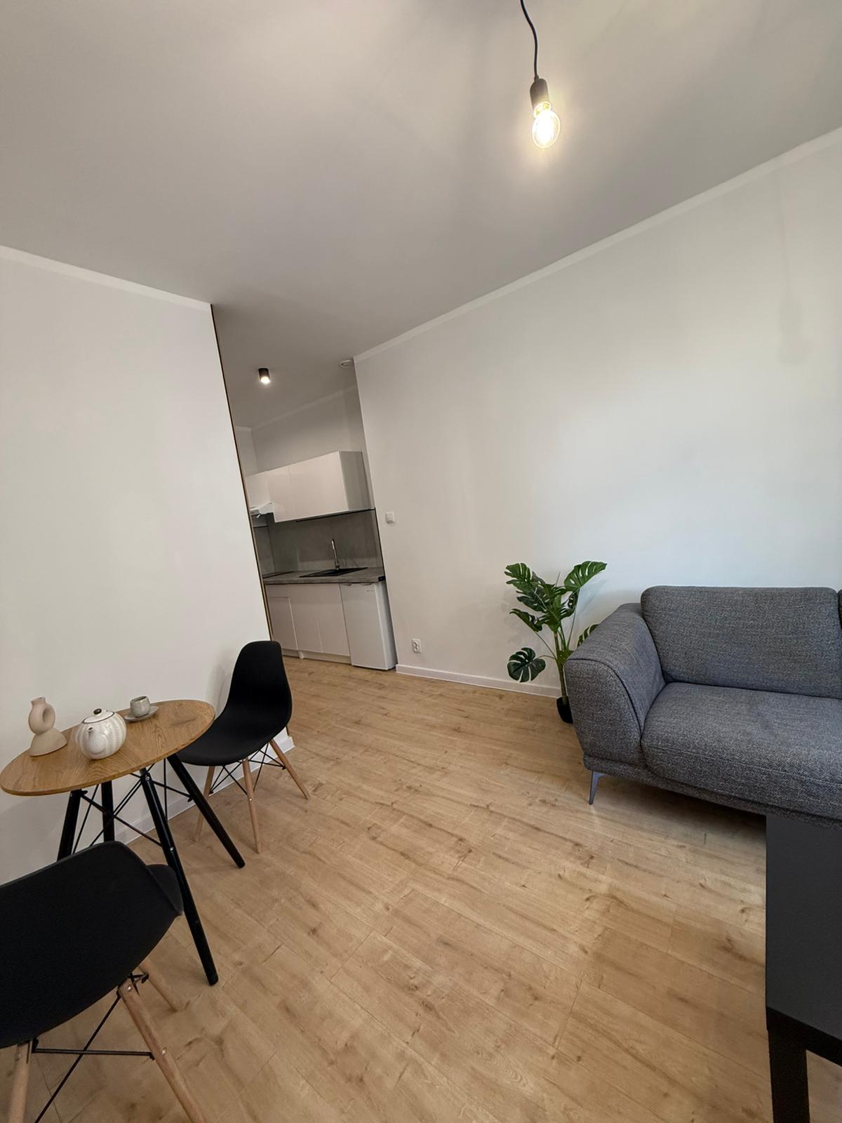 Mieszkanie na sprzedaż, Będzin, 25 m² DO remontu — 104 000 zł — zdjęcie 4