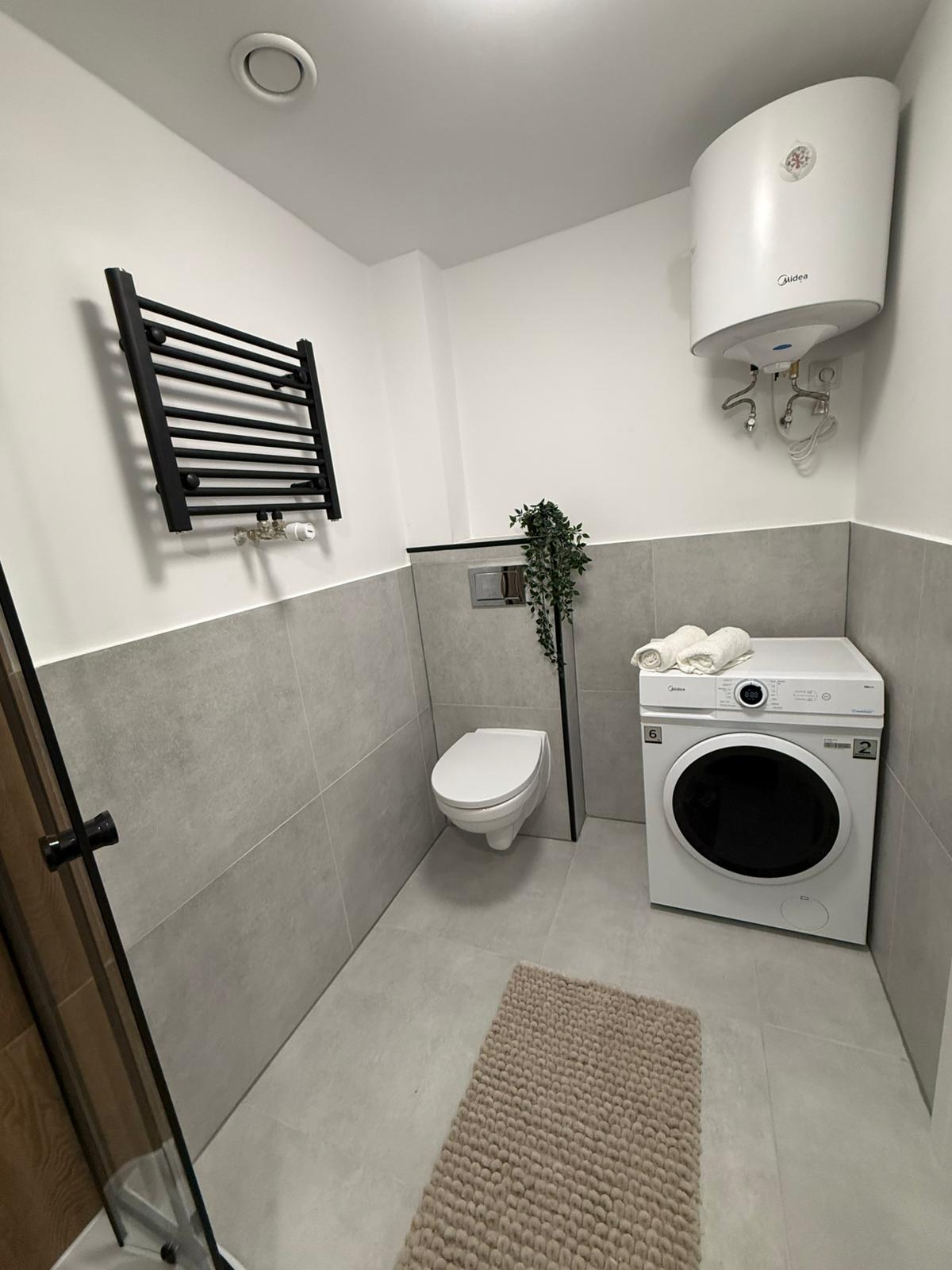 Mieszkanie na sprzedaż, Będzin, 25 m² DO remontu — 104 000 zł — zdjęcie 6