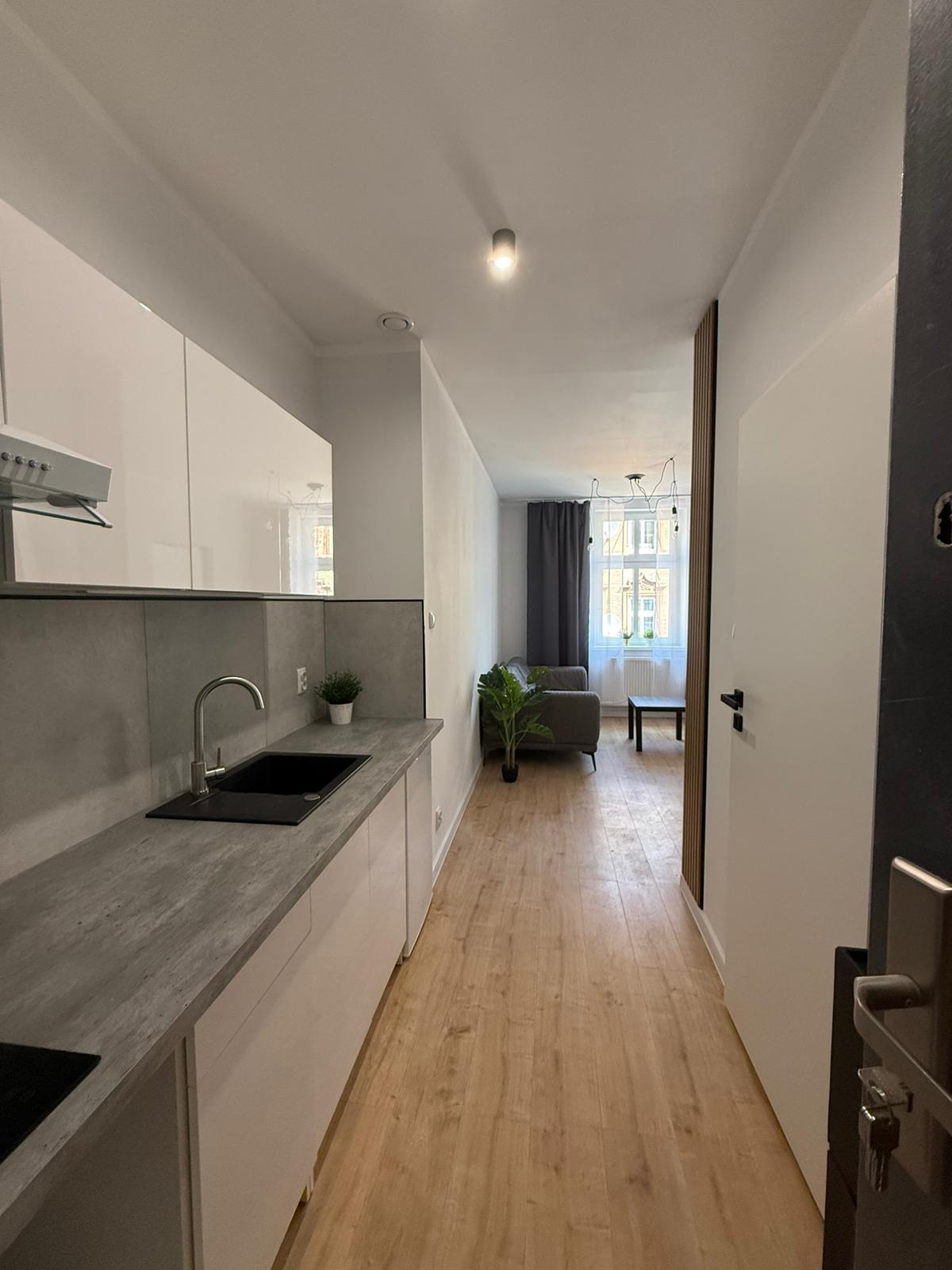 Mieszkanie na sprzedaż, Będzin, 25 m² DO remontu — 104 000 zł — zdjęcie 8