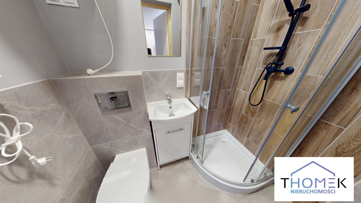 Mieszkanie na sprzedaż, Będzin, 28 m² — 66 500 zł — zdjęcie 3