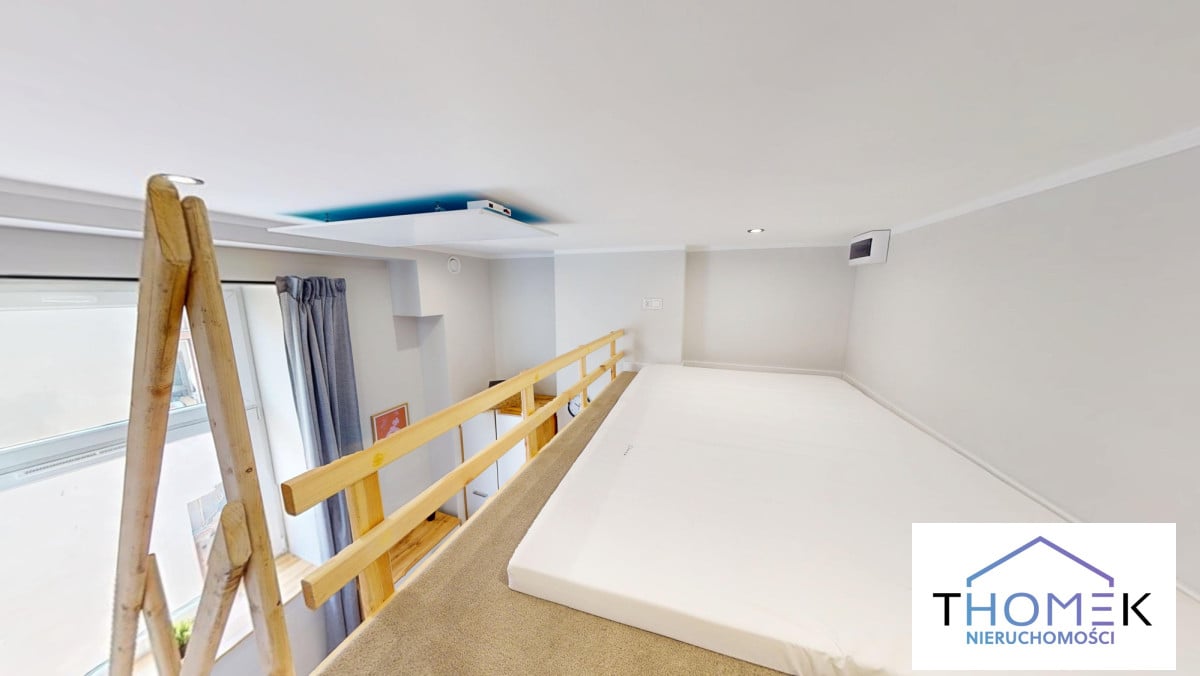 Mieszkanie na sprzedaż, Będzin, 28 m² — 66 500 zł — zdjęcie 4