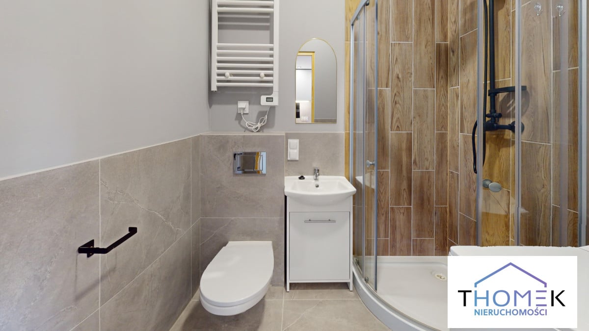 Mieszkanie na sprzedaż, Będzin, 28 m² — 66 500 zł — zdjęcie 7