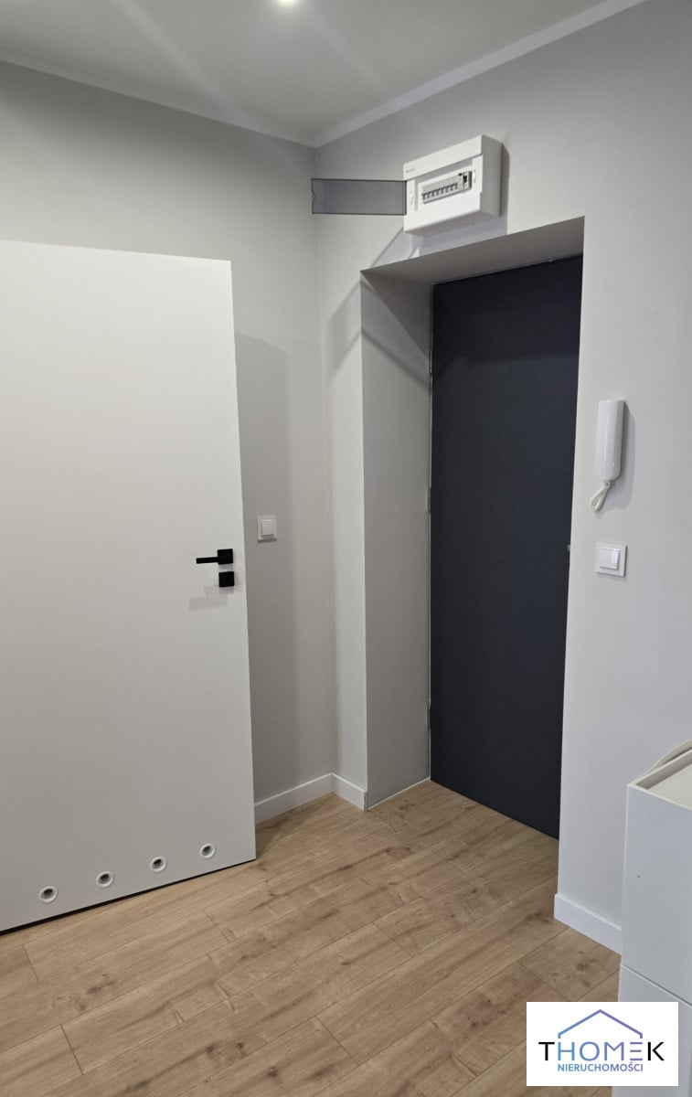 Dwa pokoje centrum — zdjęcie 2