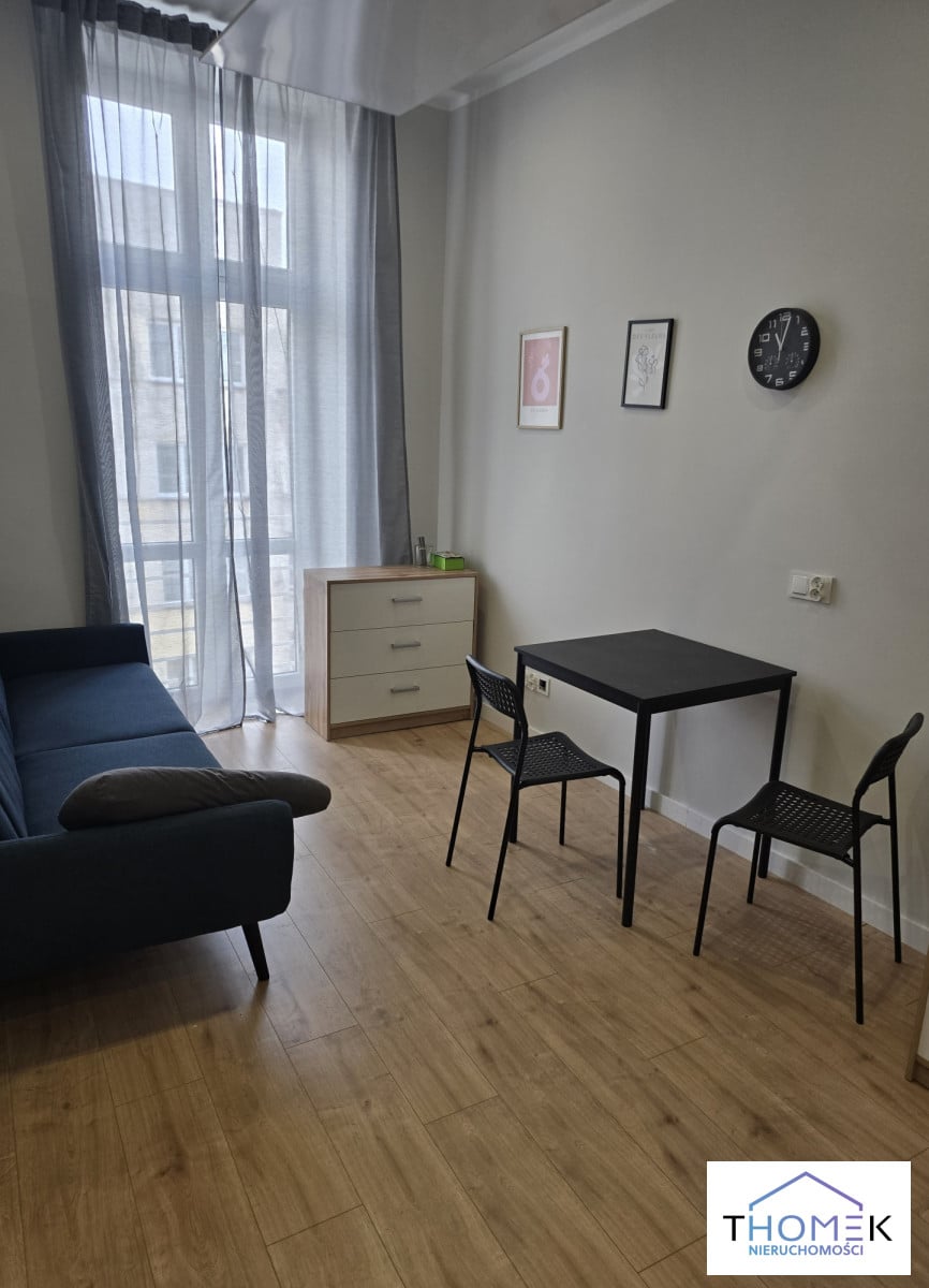 Dwa pokoje centrum — zdjęcie 5
