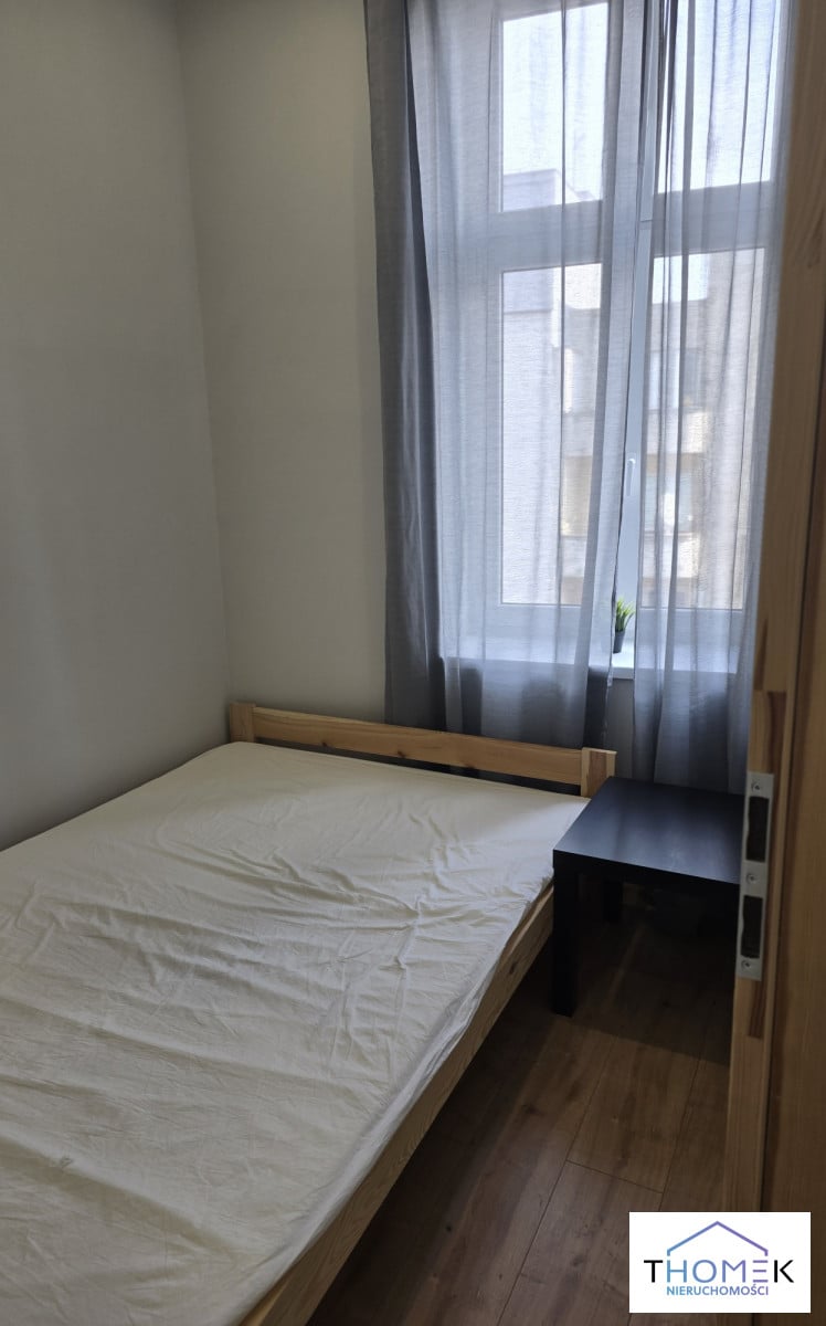 Dwa pokoje centrum — zdjęcie 6
