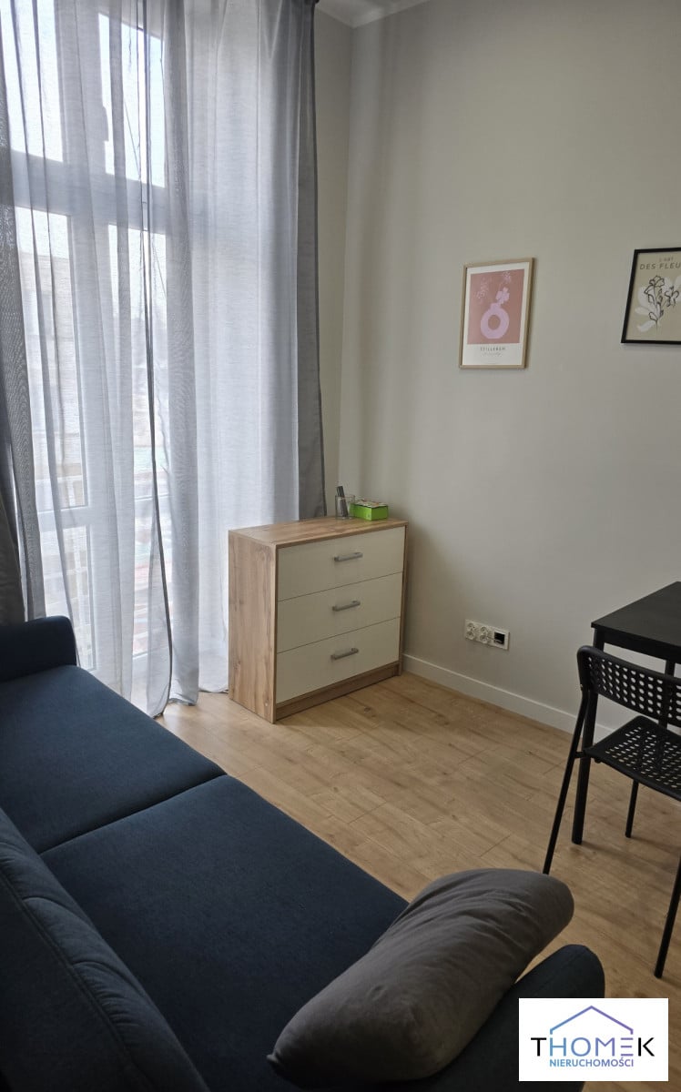 Dwa pokoje centrum — zdjęcie 8