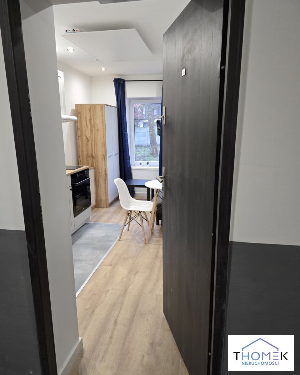 Studio na wynajem — zdjęcie 2