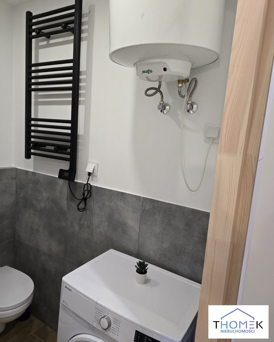 Studio na wynajem — zdjęcie 6